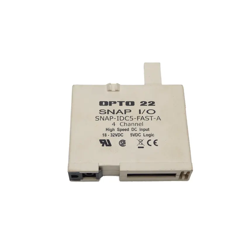 Opto 22 Snap-Idc5-Fast-A 18-32Vdc Unmp 1