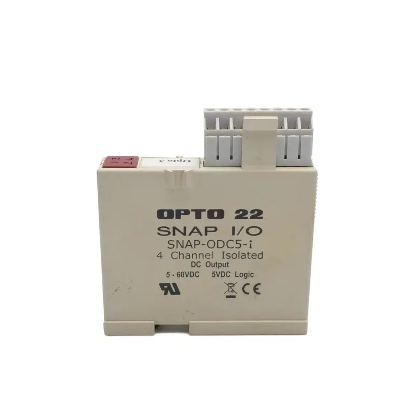 Opto Snap-Odc5-I 5-60Vdc 1A Unmp 1