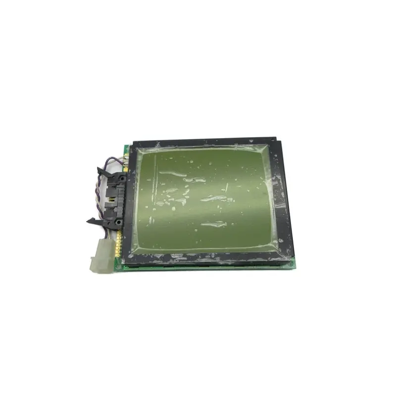 Optrex Dmf5001ny-Ly Nsnp 1