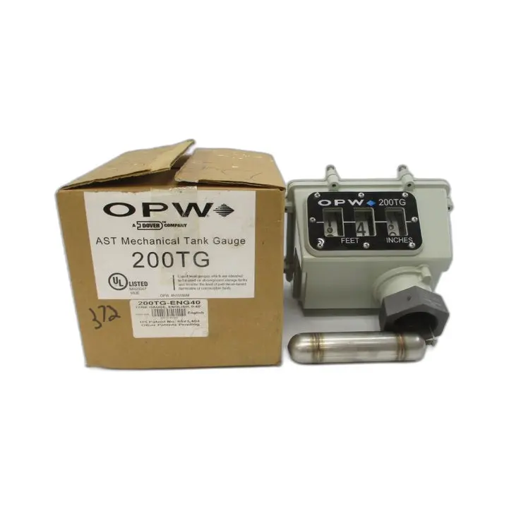 Opw 200Tg 200Tg-Eng40 Nsmp 1