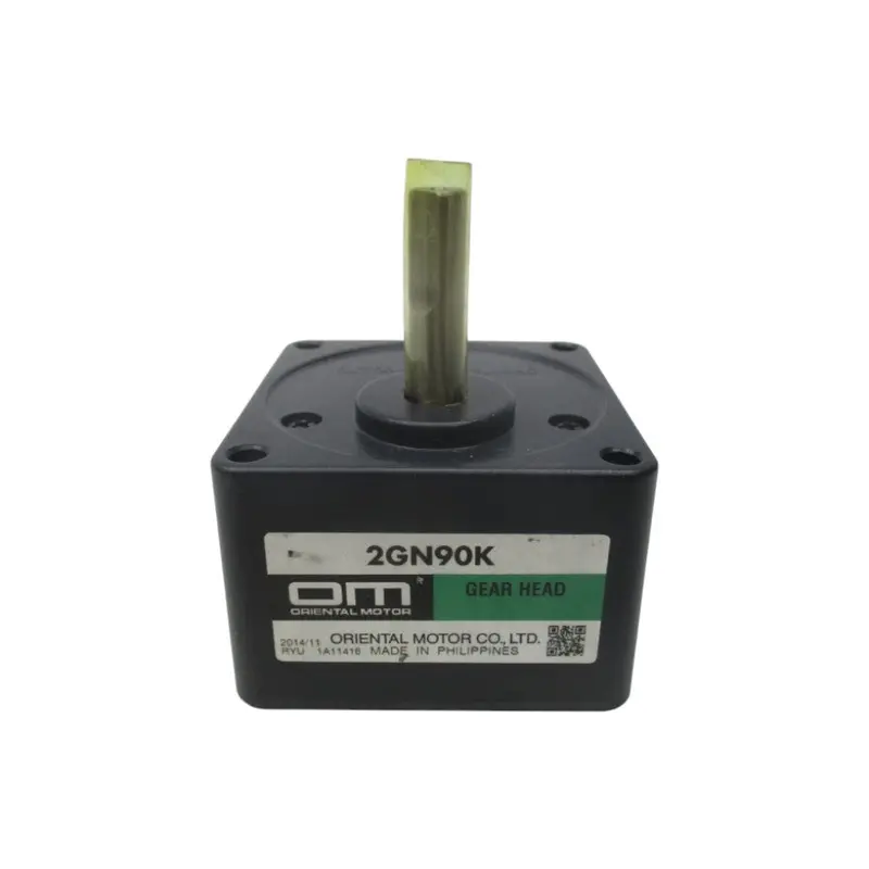 Oriental Motor 2Gn90k Nsnp 1