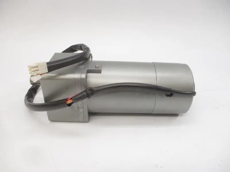 Oriental Motor 5Ik60ugvh-Ecm 220/230V 0.50/0.45-0.44A Nsnp 2