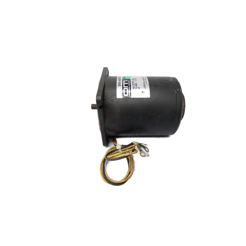 Oriental Motor 5Rk40rgn-C 200V 0.75A Unmp 1