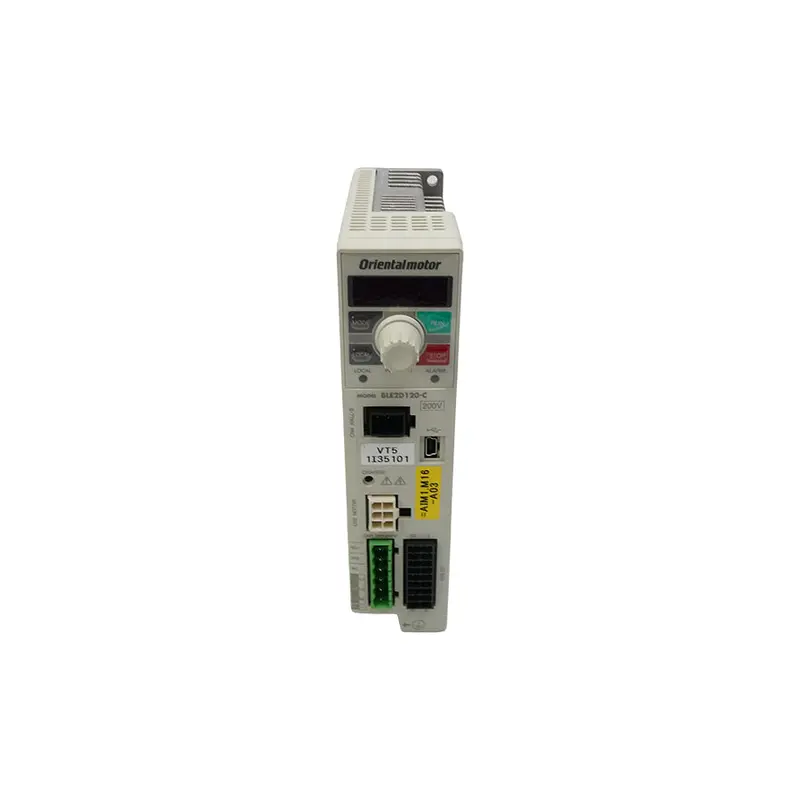 Oriental Motor Ble2d120-C 200-240V 1.7A/1.02A Nsnp 1