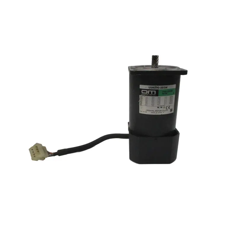 Oriental Motor Usm590-502W 200-220/230V 0.74-0.93A Unmp 1