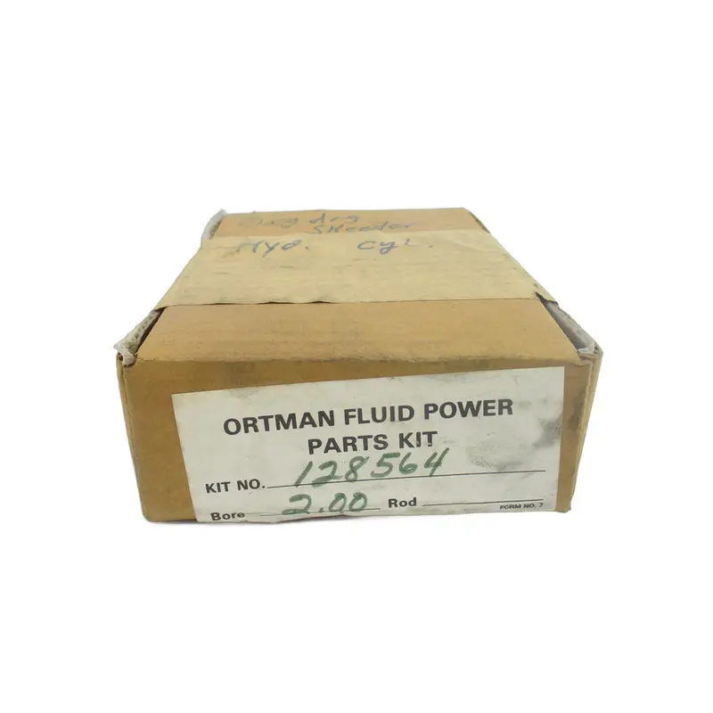 Ortman Fluid Power 128564 Nsfs 1