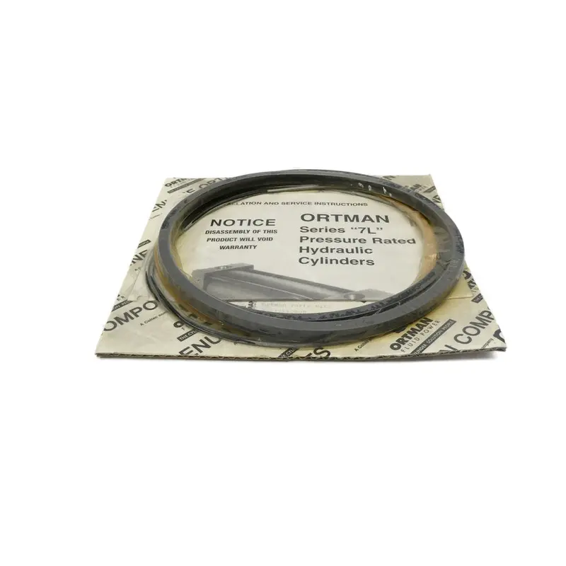 Ortman Ts877512000 Nsmp 1