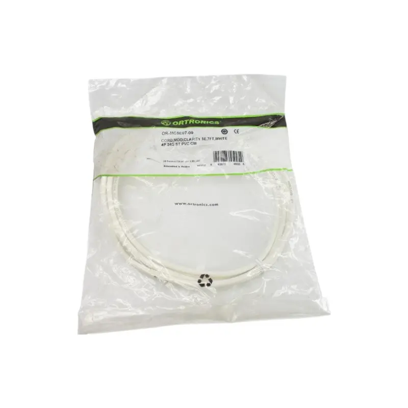 Ortronics Or-Mmc5e07-09 Nsmp 1