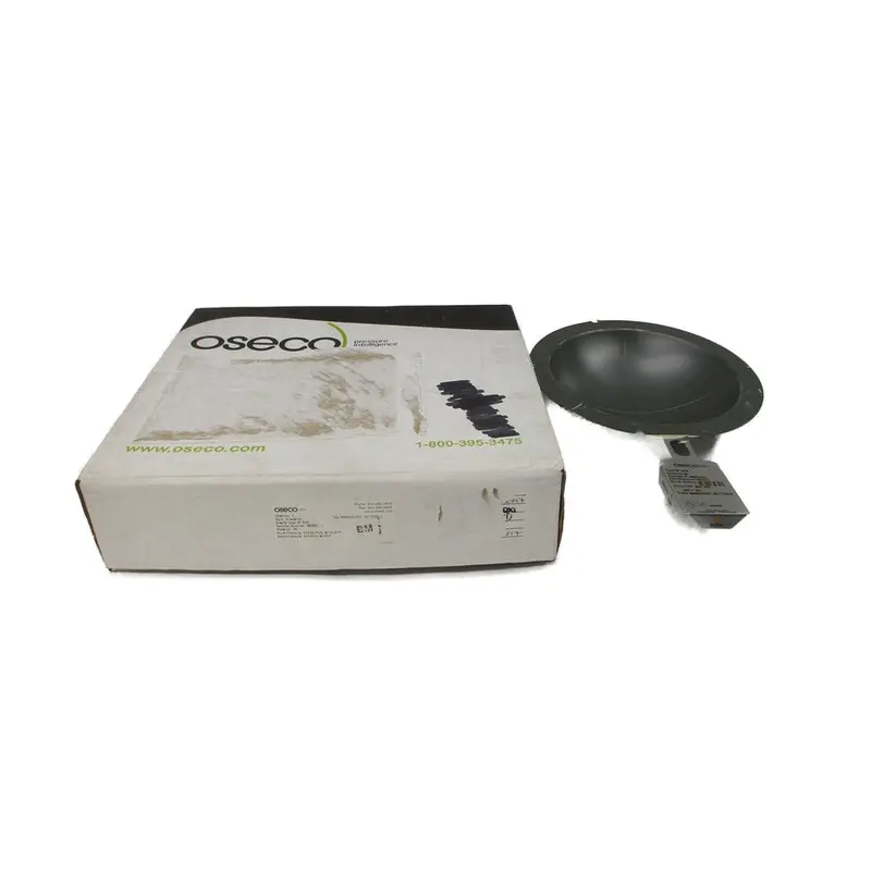 Oseco Pcr Pcr08-51 415/417Psi 69/72'F 8" Nsmp 1