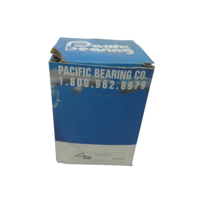 Pacific Bearing Fla32e Nsmp 1
