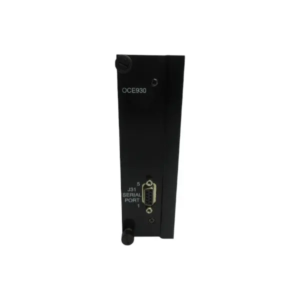 Pacific Scientific 105-093004-01 Rev. 002 Unmp 1