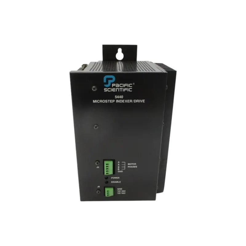 Pacific Scientific 5440 115Vac 3A Unmp 1