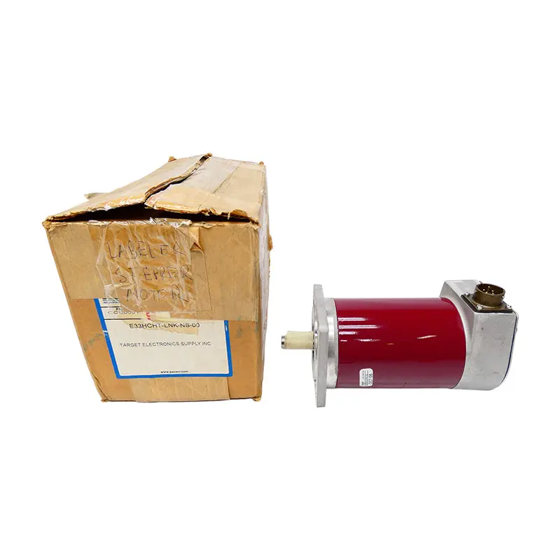 Pacific Scientific E33hcht-Lnk-Ns-00 65V 5.1A Nsmp 1