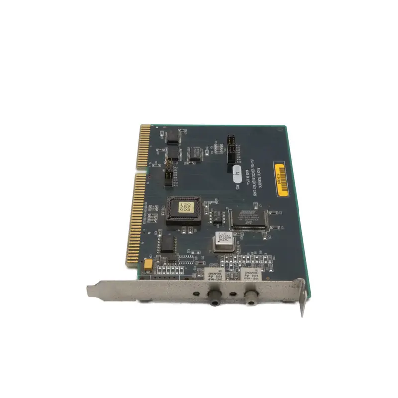 Pacific Scientific Isa-15A Unmp 1