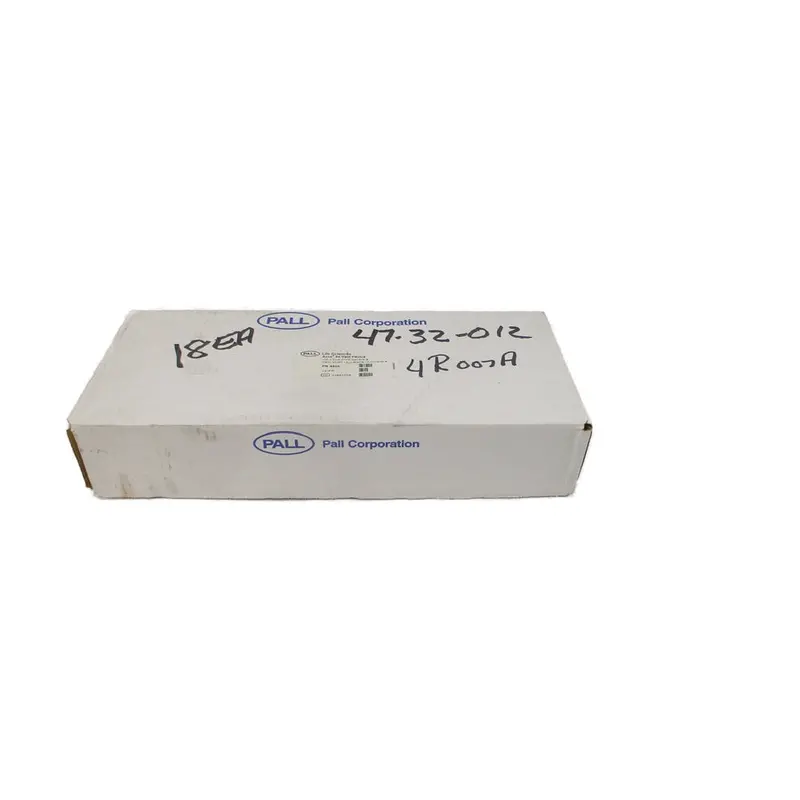 Pall 4400 (Pkg Of 18) 1/8" Nsmp 1