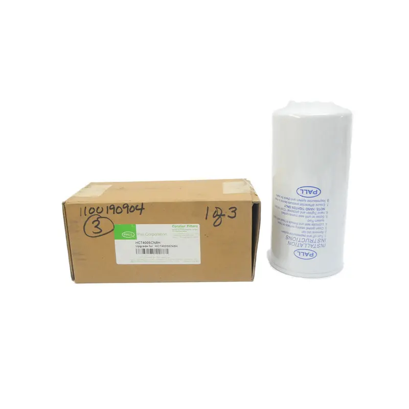 Pall Hc7400scn8h 250Psi Nsmp 1