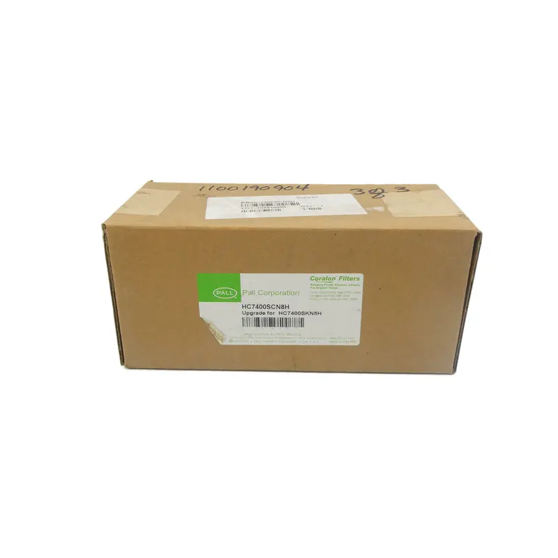 Pall Hc7400scn8h Nsfs 1