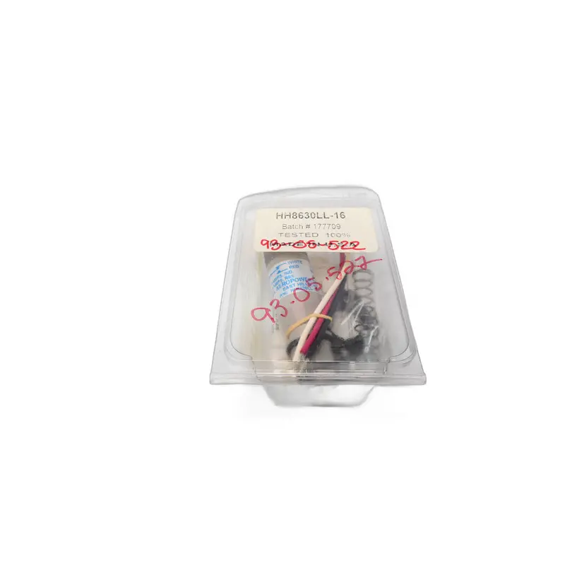 Pall Hh8630ll-16 Nsmp 1