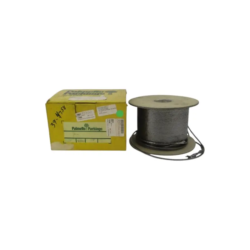 Palmetto 5000 1/8" Nsmp 1