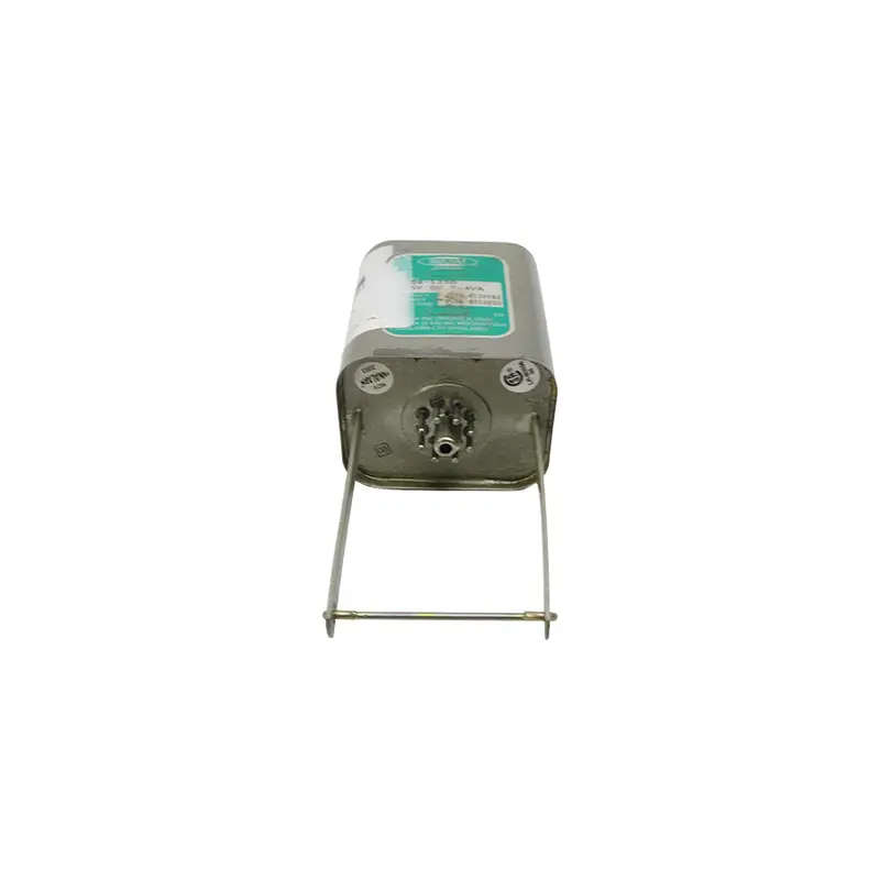 Panalarm Acs8-125D 125Vdc .5A Unmp 1