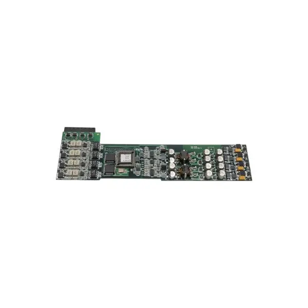 Panametrics 710-1326 Rev. B Nsnp 1