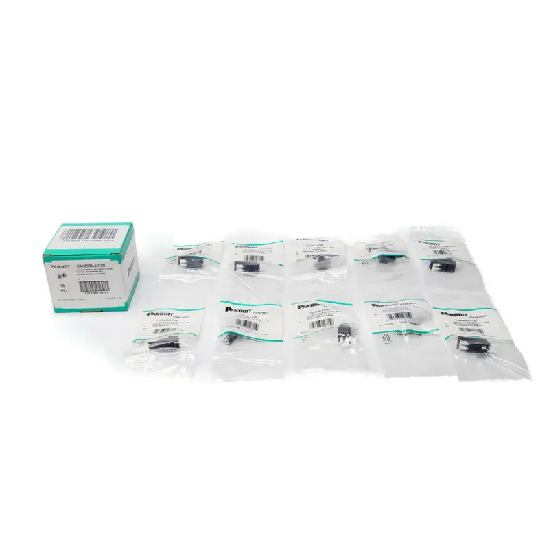 Panduit Cmdsbllcbl (Pkg Of 10) Nsmp 1