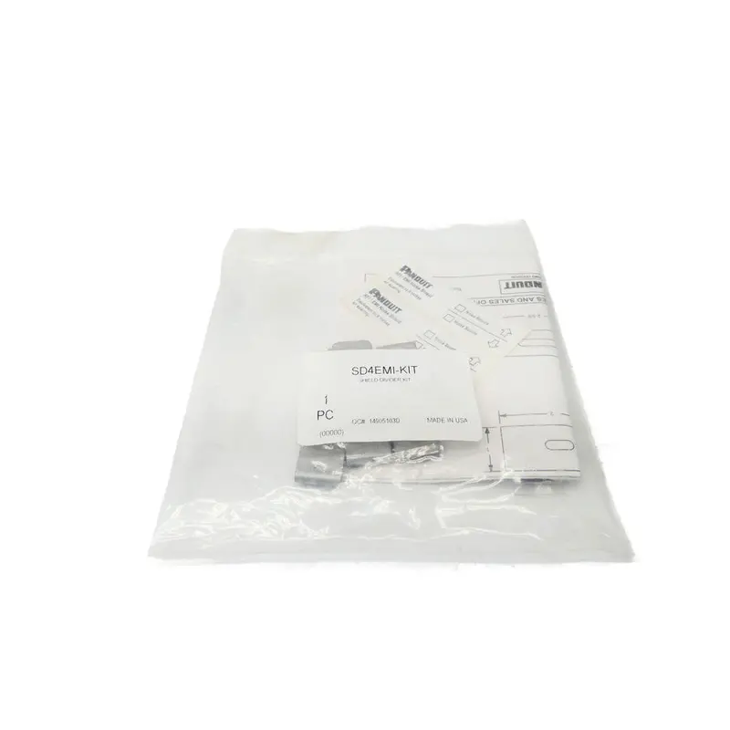 Panduit Sd4emi-Kit Nsmp 1