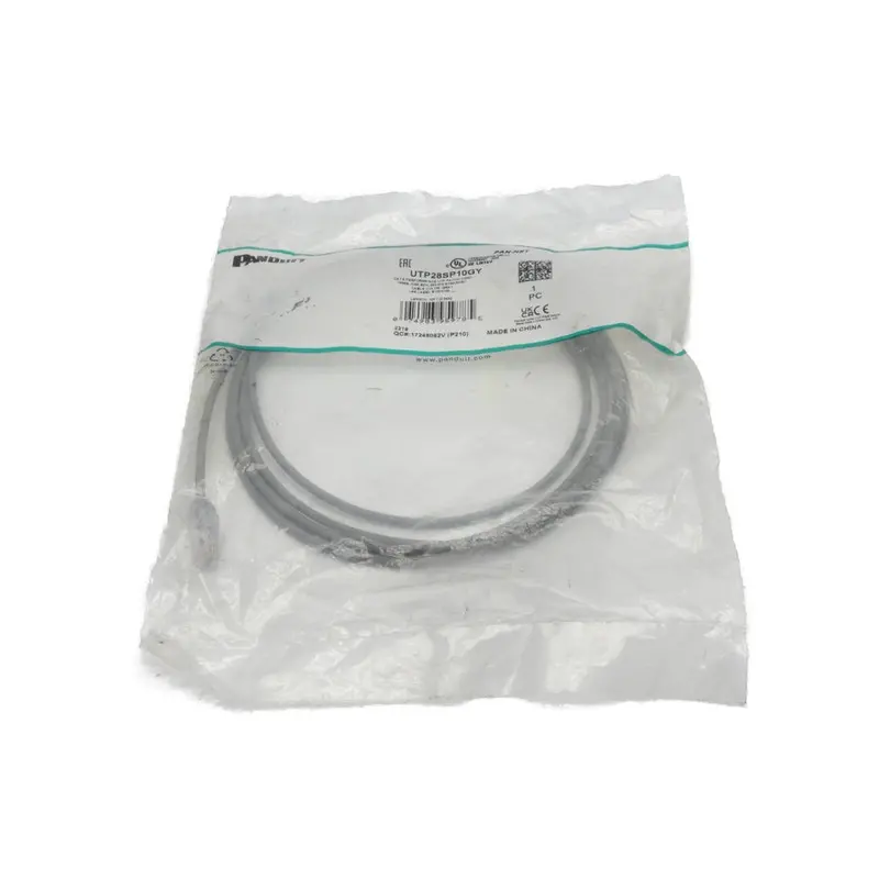 Panduit Utp28sp10gy Nsmp 1