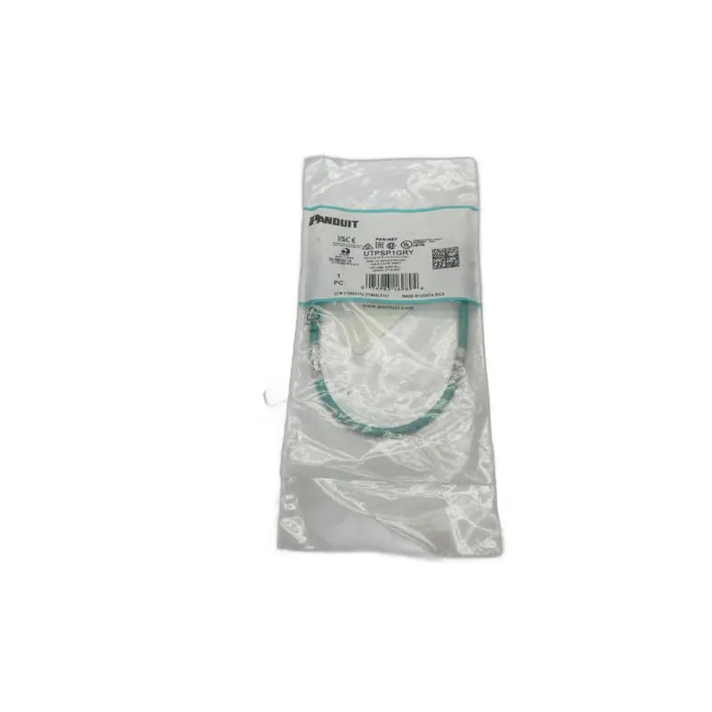 Panduit Utpsp1gry Nsmp 1