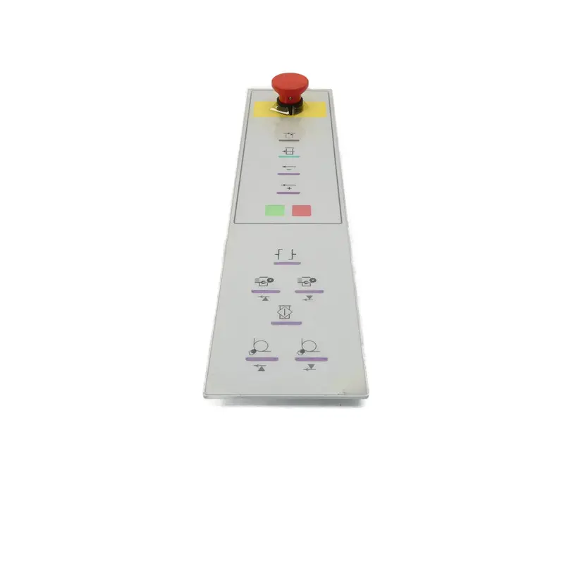 Panel 5623188-02 Nsnp 1