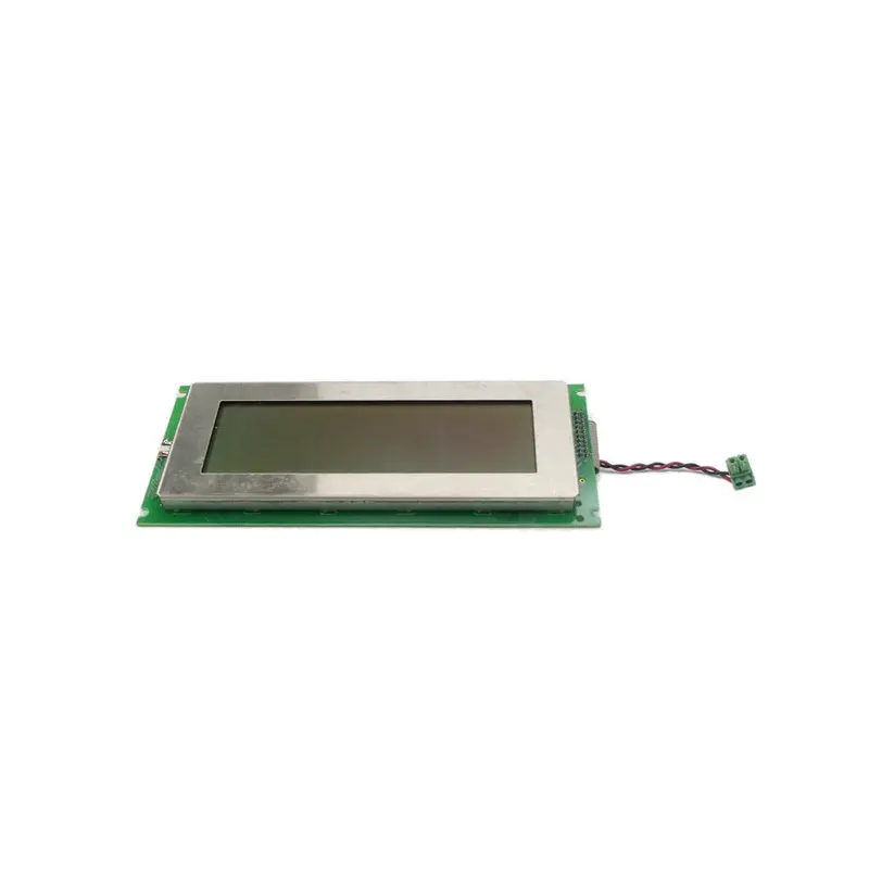 Panel Display Board 2416H1-0F Nsnp 1