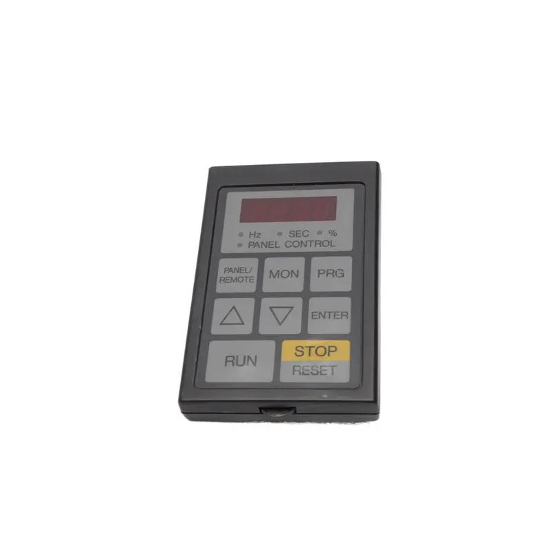 Panel Unit Cbvx-7B5 Unmp 1