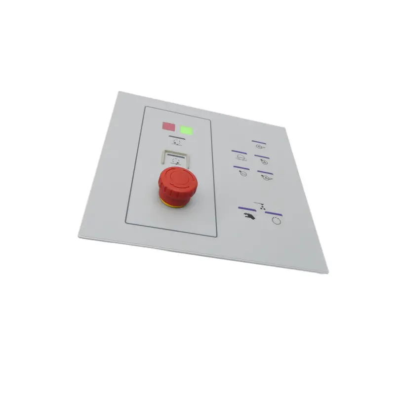 Panel Wp5686261-02 Nsnp 1