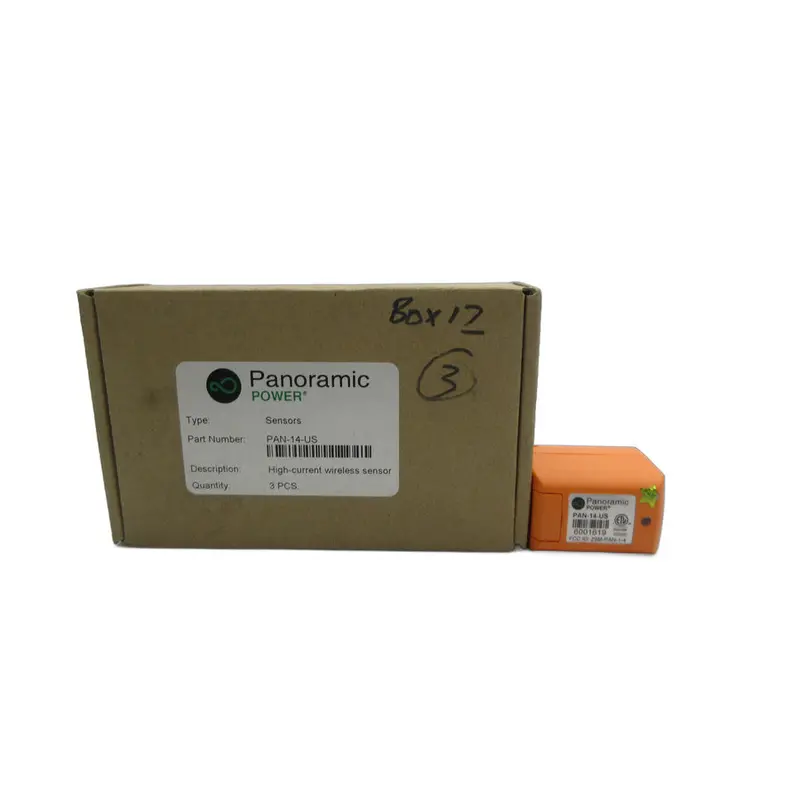 Panoramic Pan-14-Us (Pkg Of 3) Nsmp 1