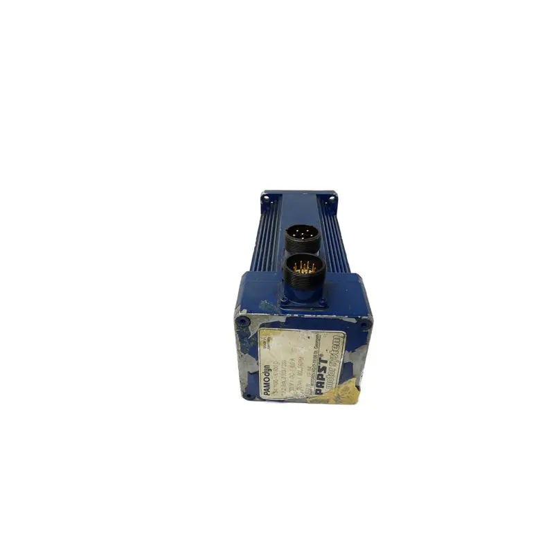 Papst Motor Systems I34.100-E500d 9323402503/268 120V 6A Unmp 1