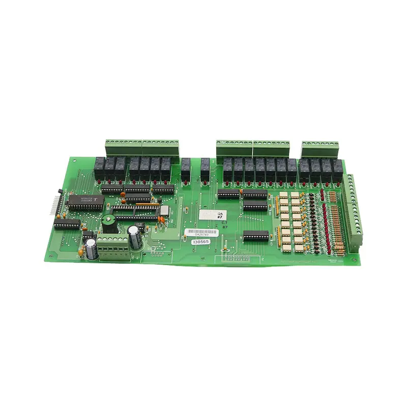 Paramount 30-00006-201 Rev. D (As Pictured) Unmp 1
