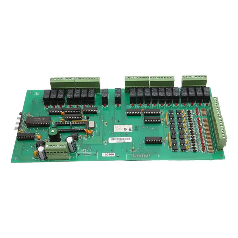 Paramount 30-00006-201 Rev. D Nsnp 1