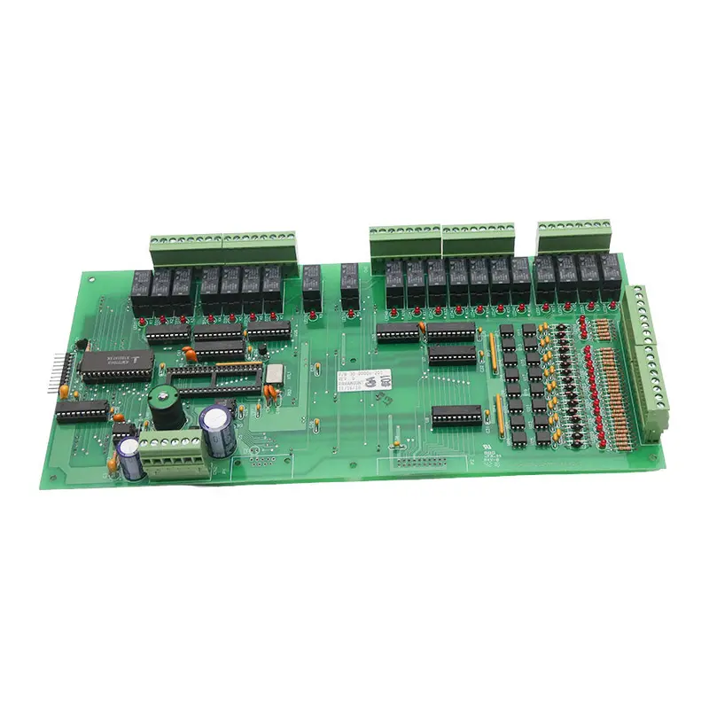 Paramount 30-00006-201 Rev. D Nsnp 1