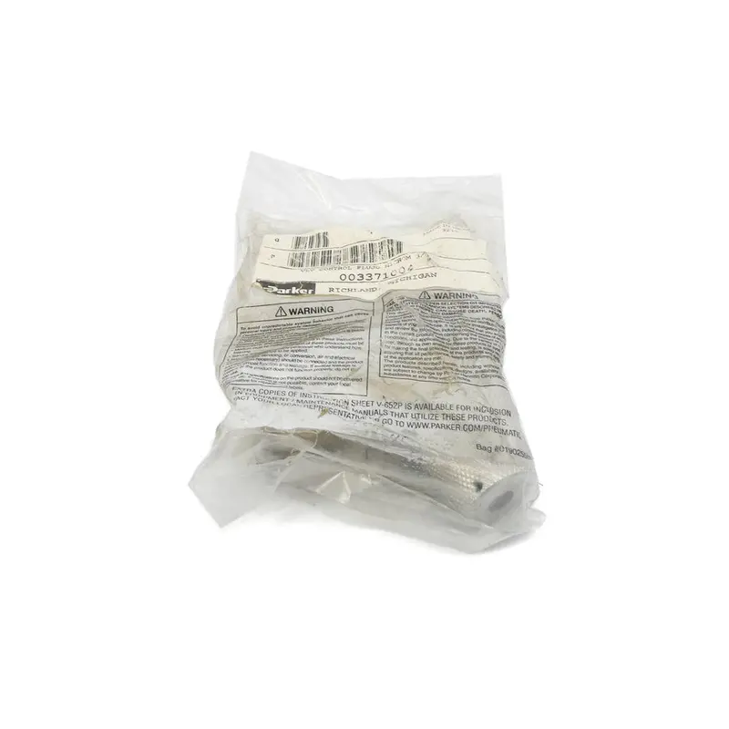 Parker 003371004 Nsmp 1