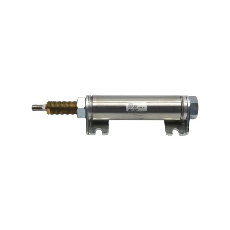 Parker 01.06Asr2.000 250Psi Nsnp 1