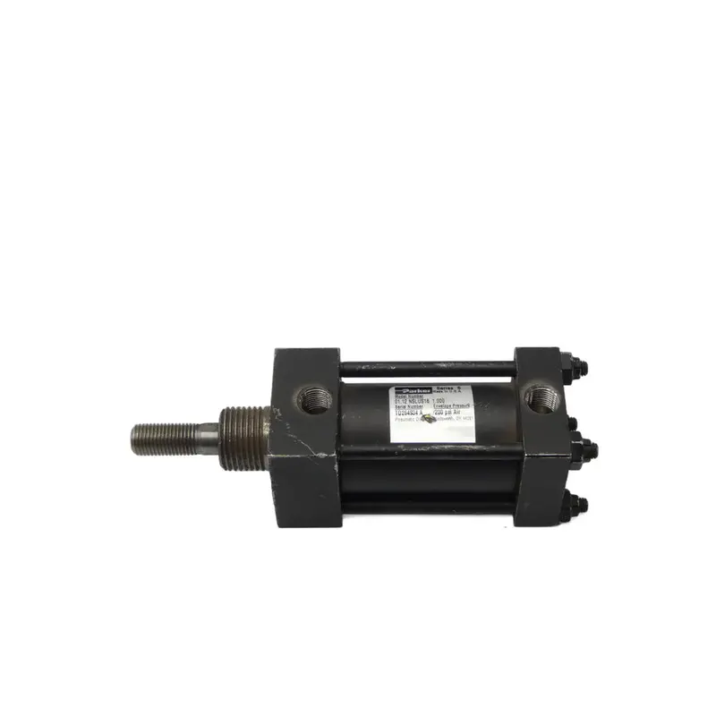 Parker 01.12Nslus161.000 200Psi Unmp 1