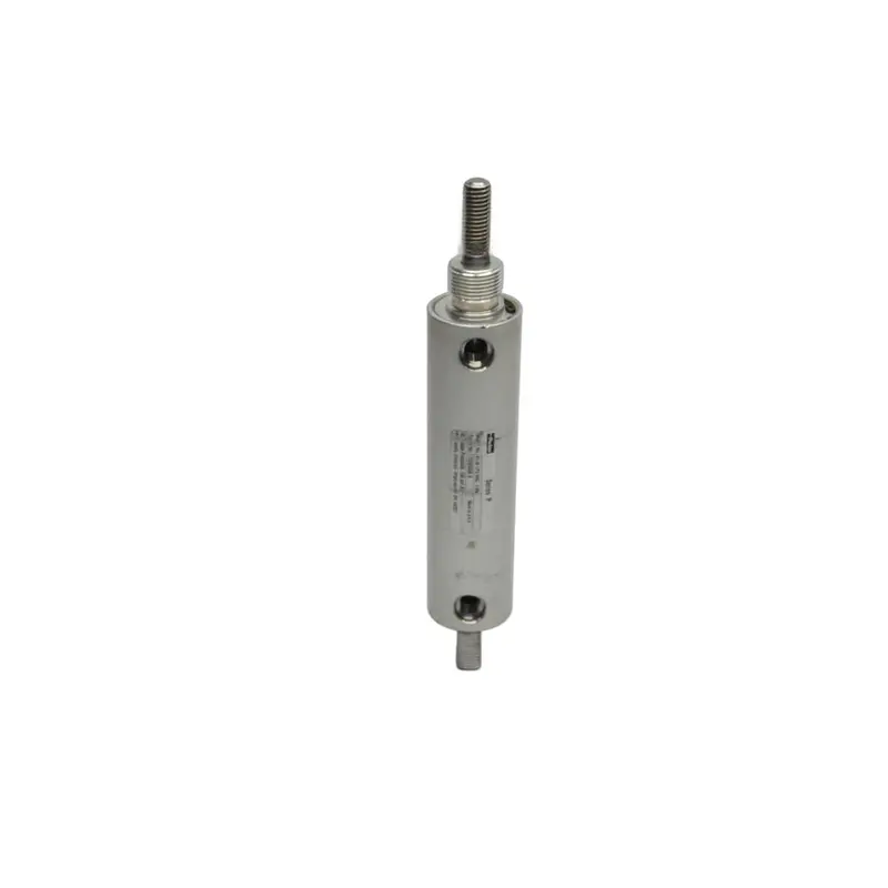 Parker 01.50Cpu16ac4.000 150Psi Nsnp 1