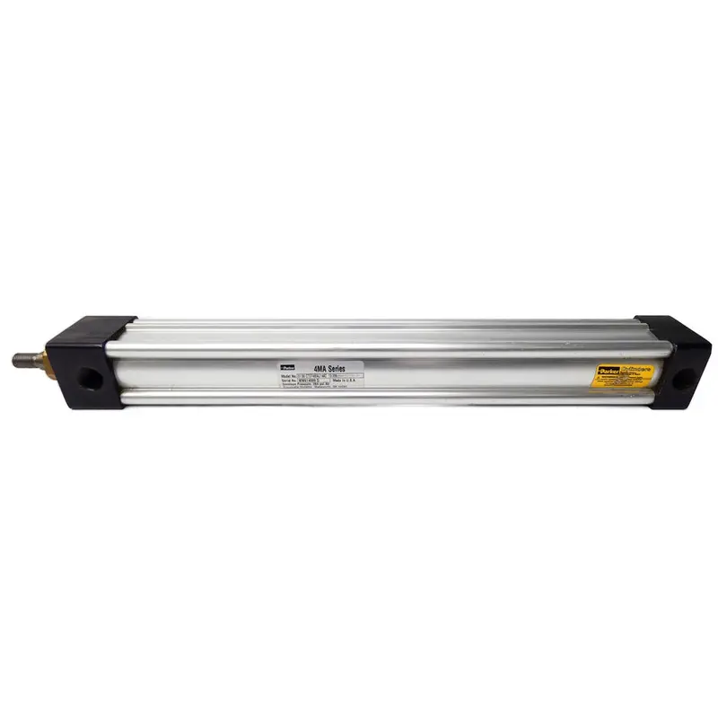 Parker 01.50Ctef4mau14ac13.000 250Psi Unmp 1