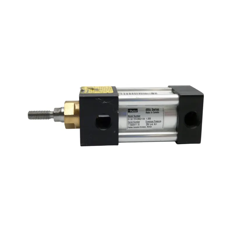 Parker 01.50Tef4mau13a1.000 250Psi Nsnp 1