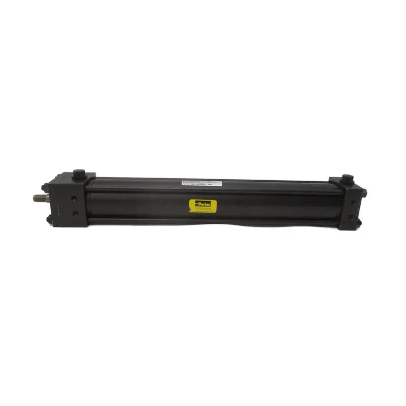 Parker 02.00Cf2aus14ac13.000 Ser. 2A 250Psi Nsnp 1