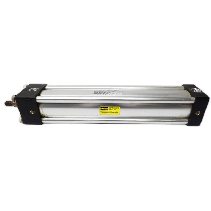 Parker 02.00Ctef2maus14ac10.000 250Psi Nsnp 1