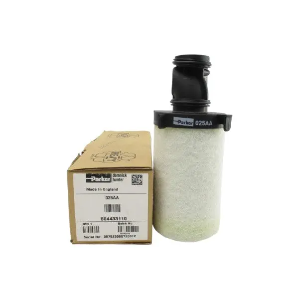 Parker 025Aa Nsmp 1