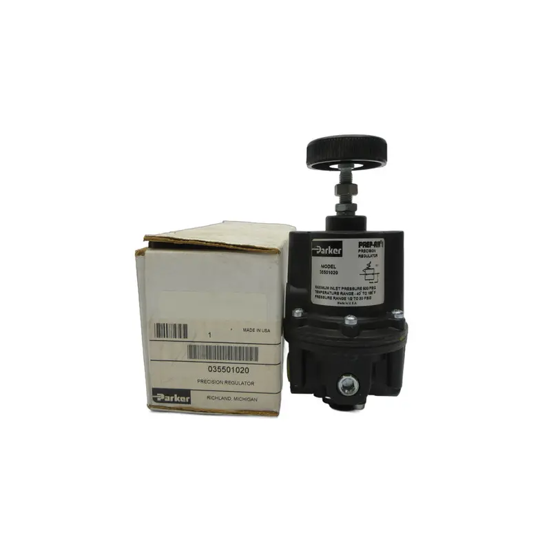 Parker 035501020 600Psi Nsmp 1