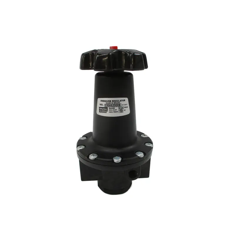 Parker 035662000B 5-125Psi Nsnp 1