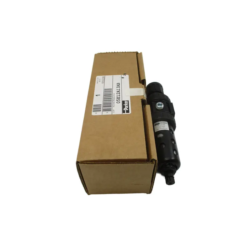Parker 05E12a13ab 150Psi 125'F 1/4" Nsmp 1